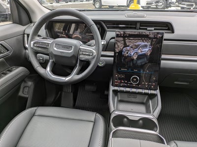 2026 GMC Terrain AWD Denali