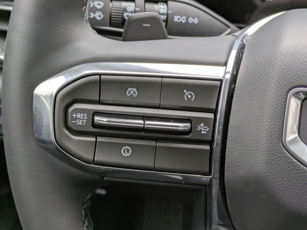 2026 GMC Terrain AWD Denali