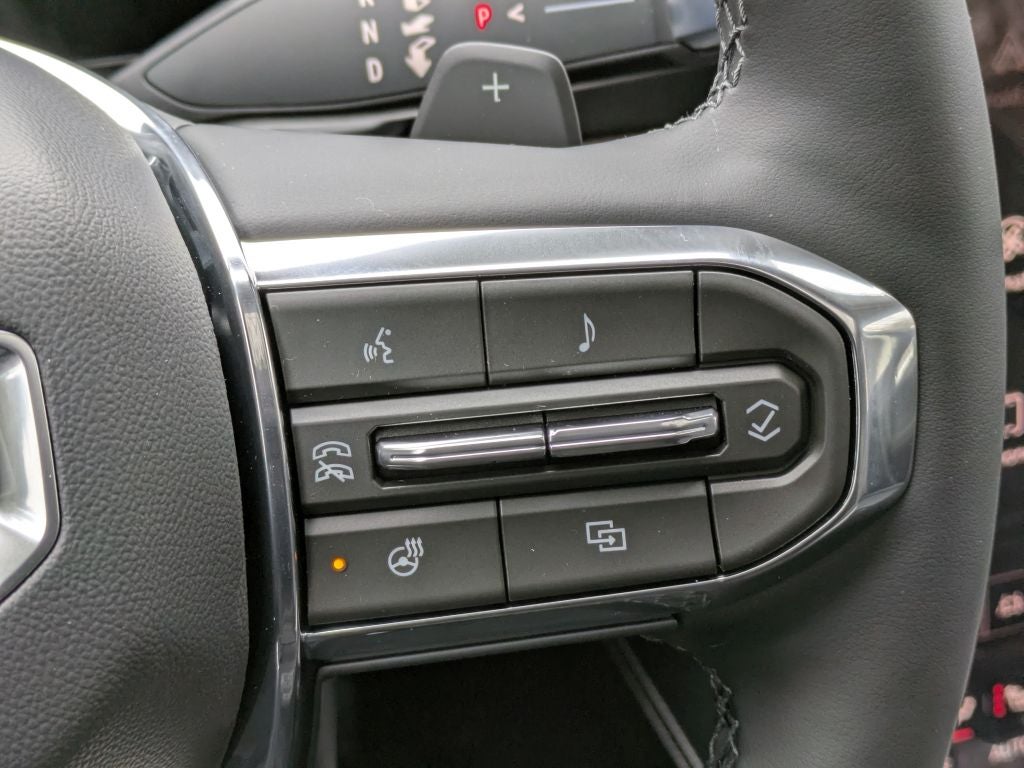 2026 GMC Terrain AWD Denali