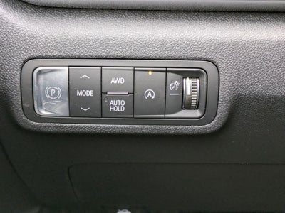 2026 GMC Terrain AWD Denali