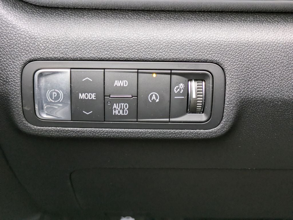 2026 GMC Terrain AWD Denali