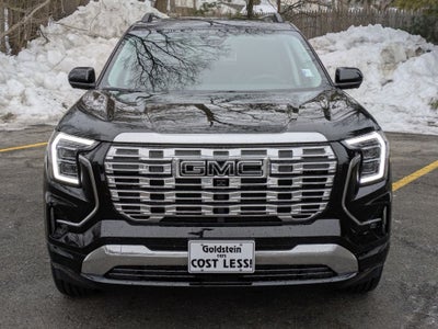 2026 GMC Terrain AWD Denali