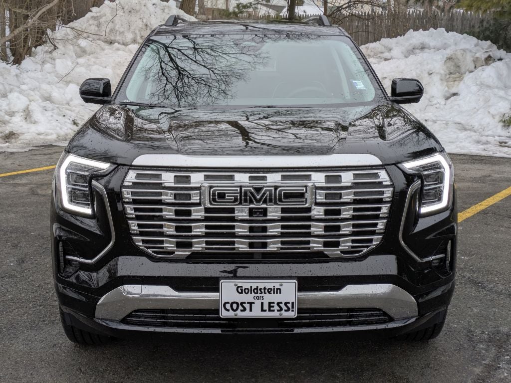 2026 GMC Terrain AWD Denali