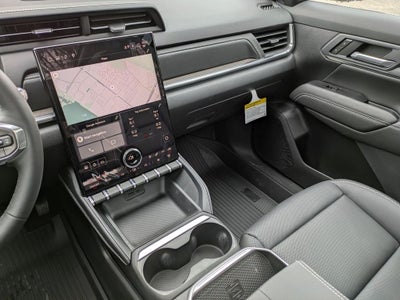 2026 GMC Terrain AWD Denali