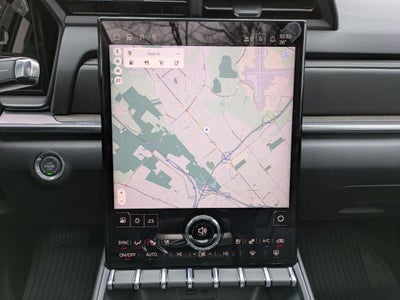 2026 GMC Terrain AWD Denali