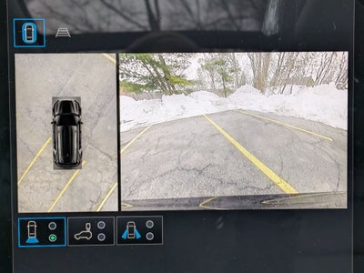 2026 GMC Terrain AWD Denali