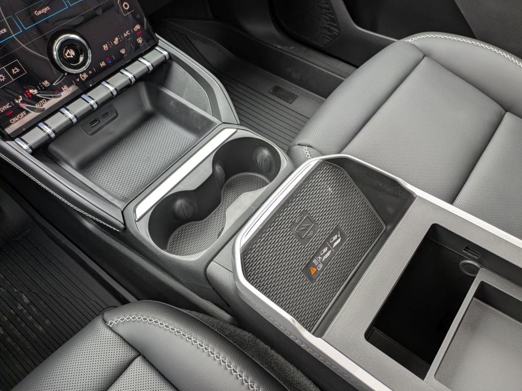 2026 GMC Terrain AWD Denali