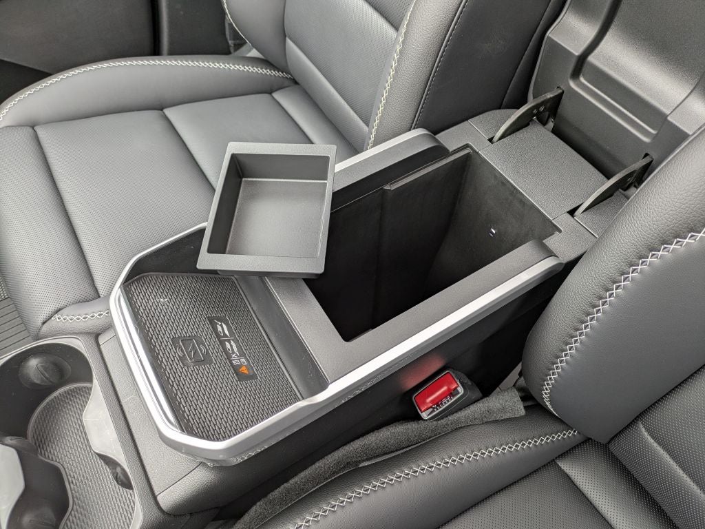 2026 GMC Terrain AWD Denali