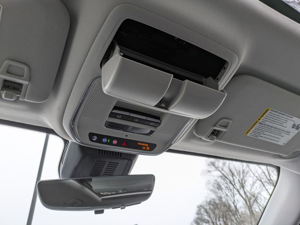 2026 GMC Terrain AWD Denali