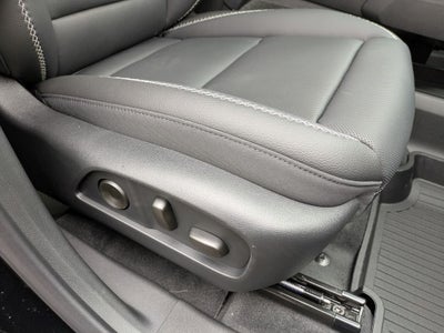 2026 GMC Terrain AWD Denali