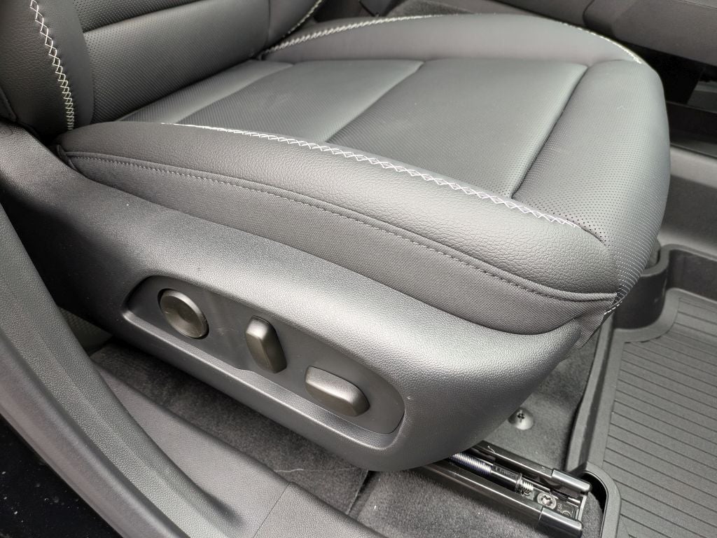 2026 GMC Terrain AWD Denali