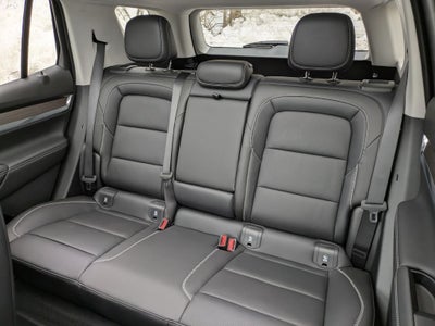 2026 GMC Terrain AWD Denali