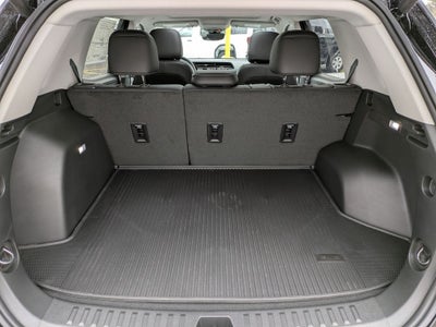 2026 GMC Terrain AWD Denali