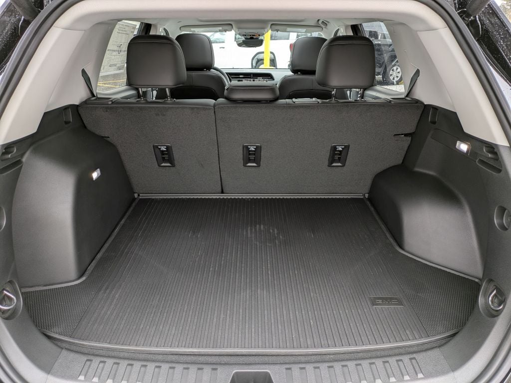 2026 GMC Terrain AWD Denali