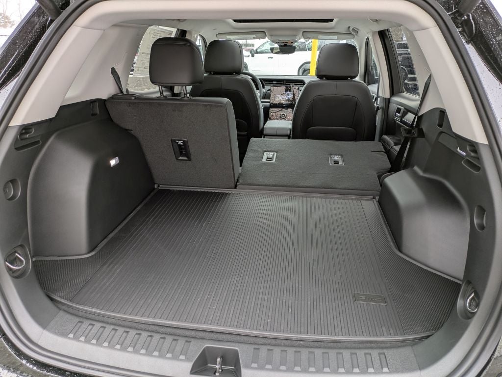 2026 GMC Terrain AWD Denali