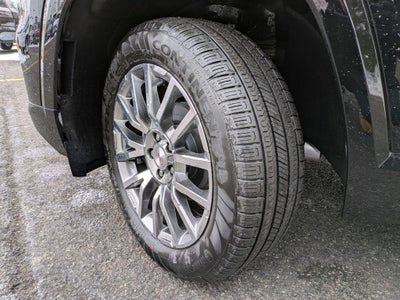 2026 GMC Terrain AWD Denali