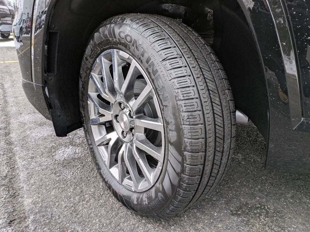 2026 GMC Terrain AWD Denali