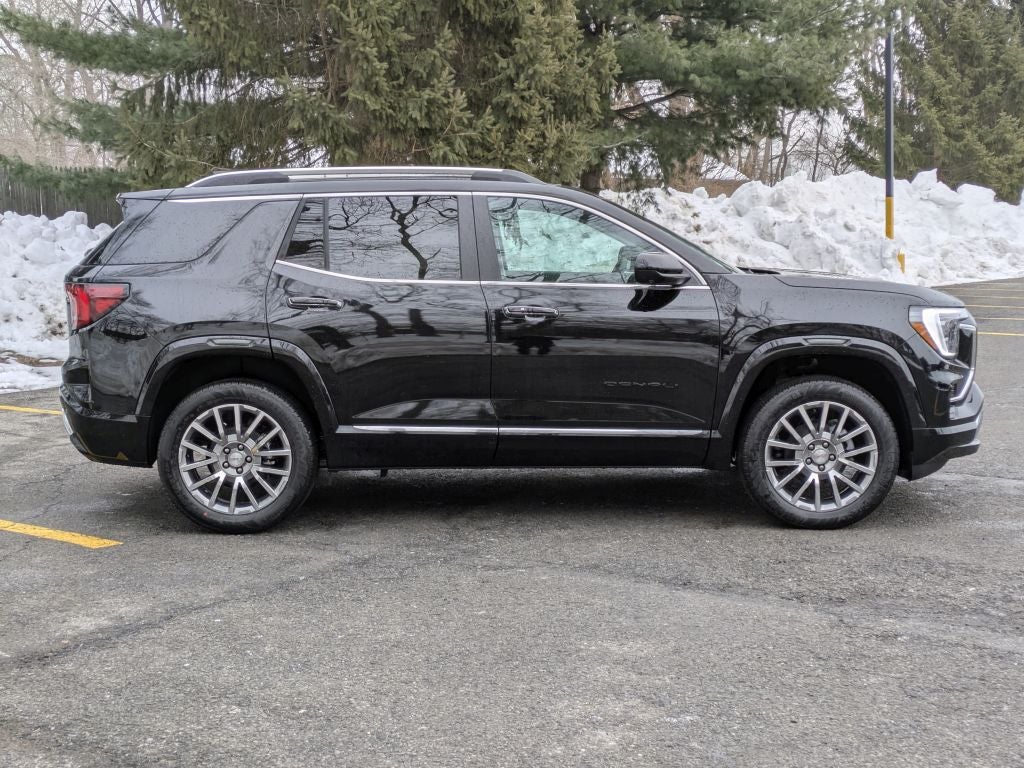 2026 GMC Terrain AWD Denali