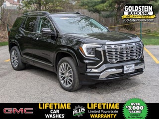 2026 GMC Terrain AWD Denali