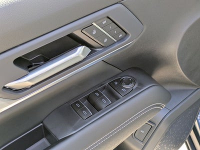 2026 GMC Terrain AWD Denali