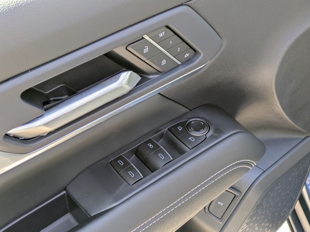 2026 GMC Terrain AWD Denali