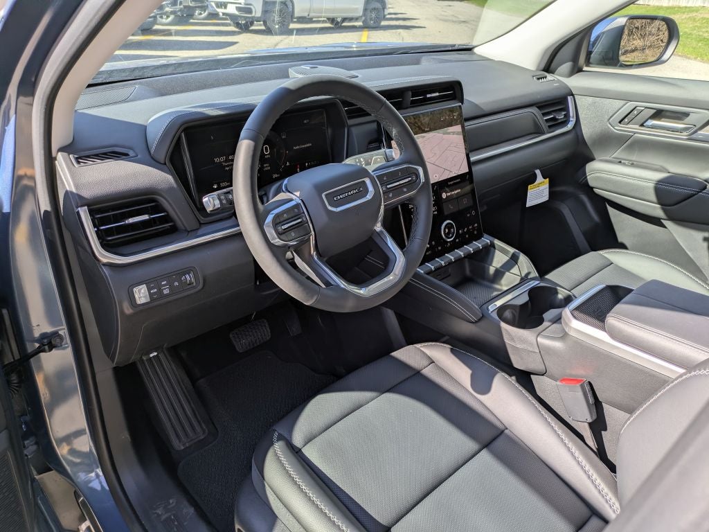 2026 GMC Terrain AWD Denali