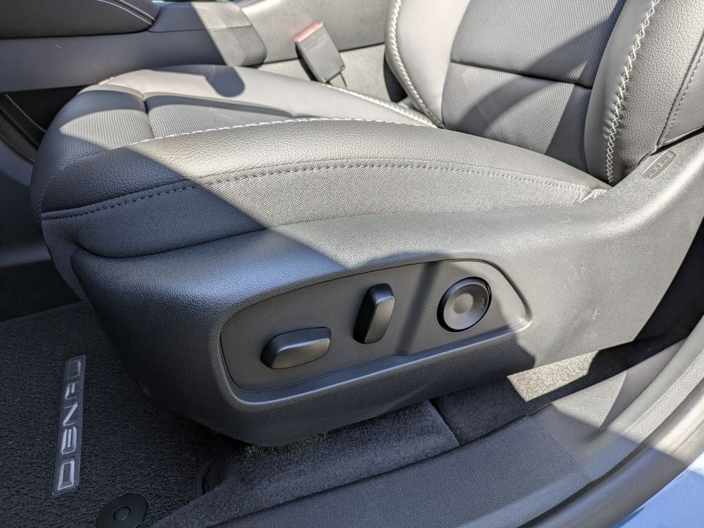 2026 GMC Terrain AWD Denali