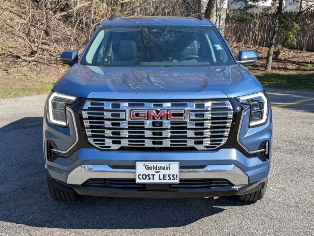 2026 GMC Terrain AWD Denali