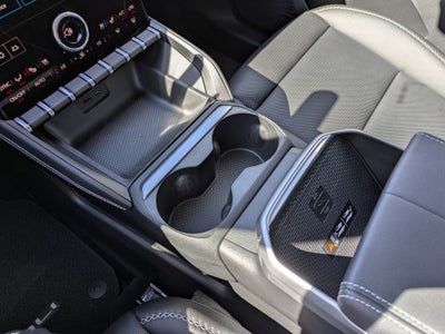 2026 GMC Terrain AWD Denali