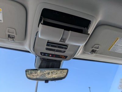 2026 GMC Terrain AWD Denali