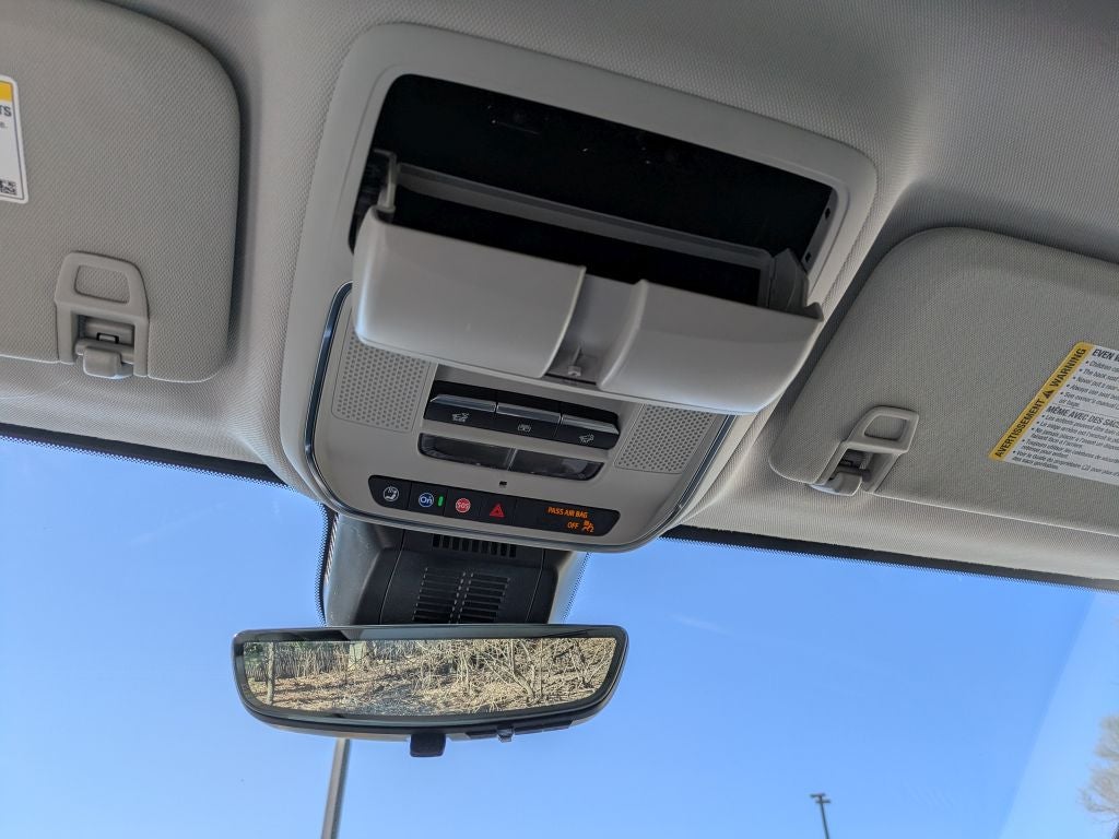 2026 GMC Terrain AWD Denali