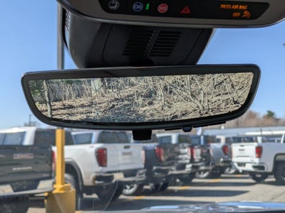 2026 GMC Terrain AWD Denali