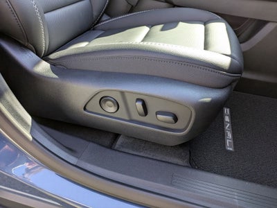 2026 GMC Terrain AWD Denali