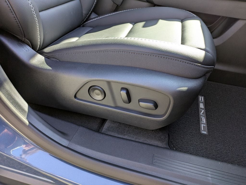 2026 GMC Terrain AWD Denali