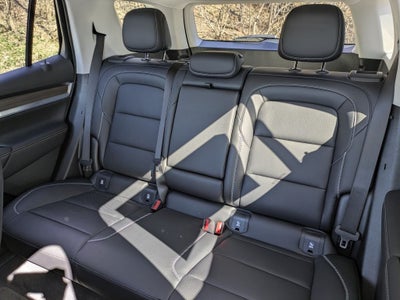 2026 GMC Terrain AWD Denali