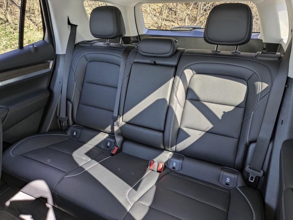 2026 GMC Terrain AWD Denali