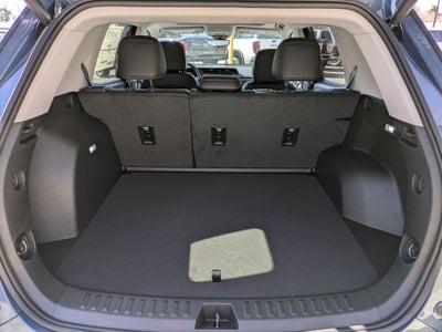 2026 GMC Terrain AWD Denali