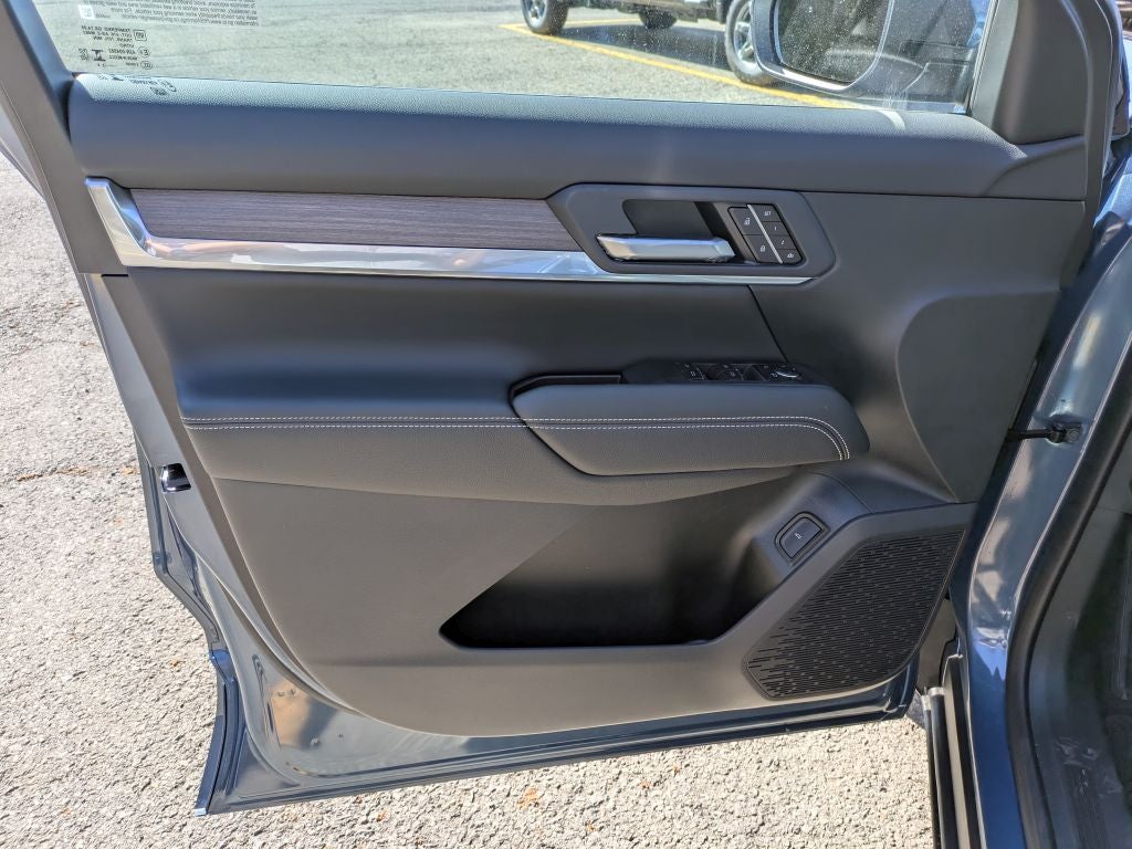 2026 GMC Terrain AWD Denali