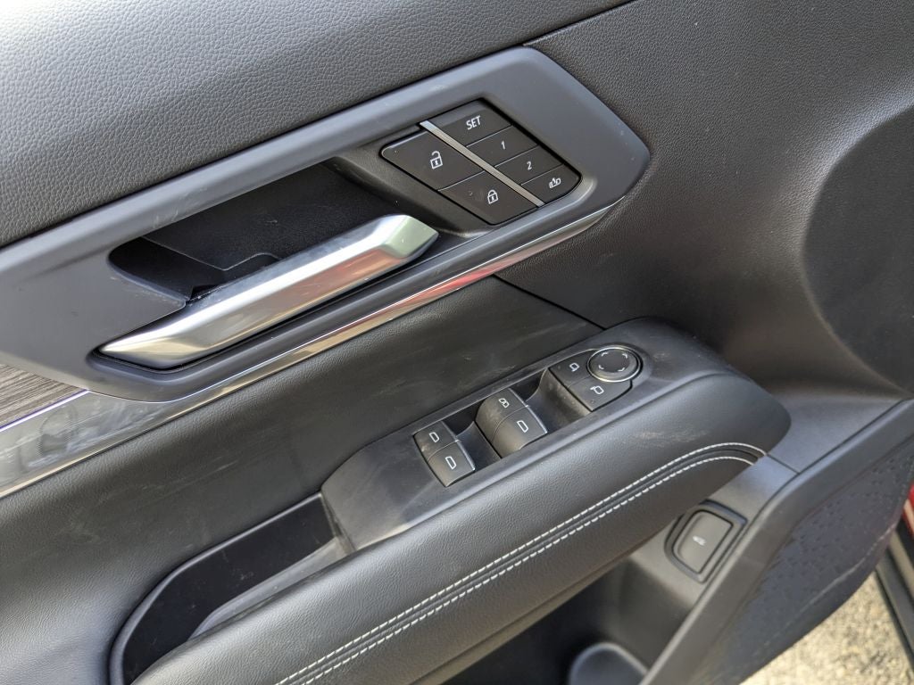 2026 GMC Terrain AWD Denali