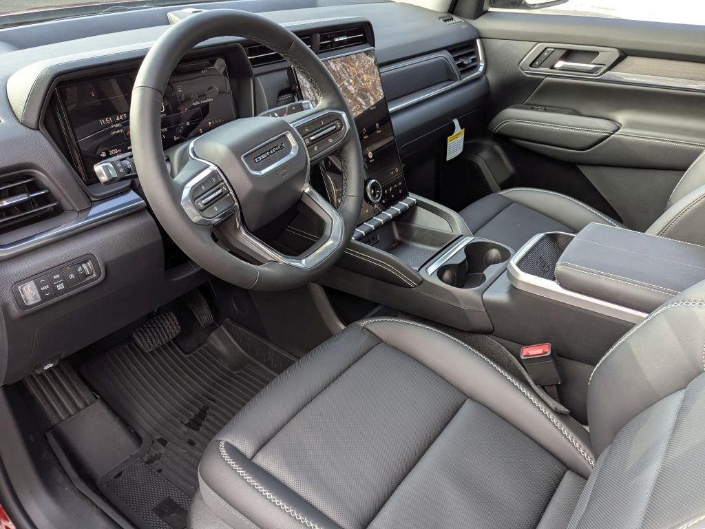 2026 GMC Terrain AWD Denali