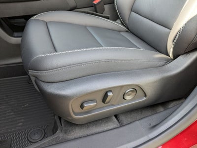 2026 GMC Terrain AWD Denali