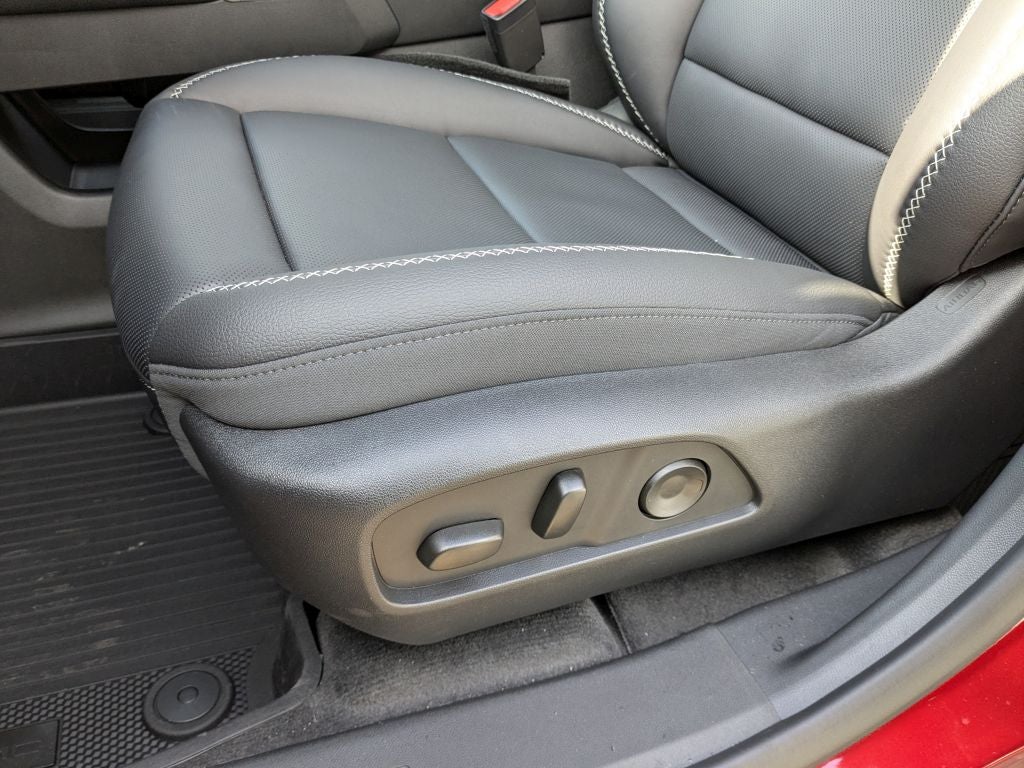 2026 GMC Terrain AWD Denali