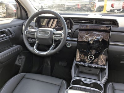 2026 GMC Terrain AWD Denali