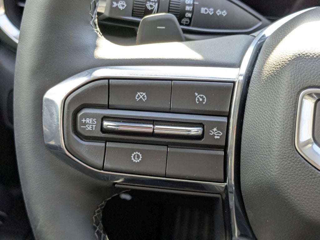 2026 GMC Terrain AWD Denali