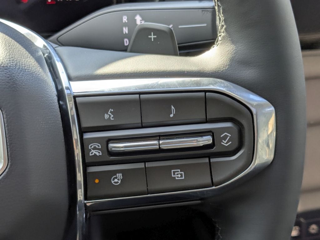 2026 GMC Terrain AWD Denali