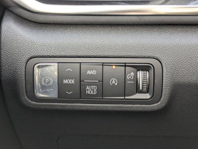 2026 GMC Terrain AWD Denali