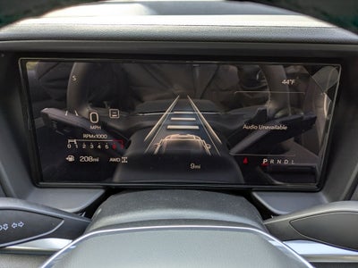 2026 GMC Terrain AWD Denali