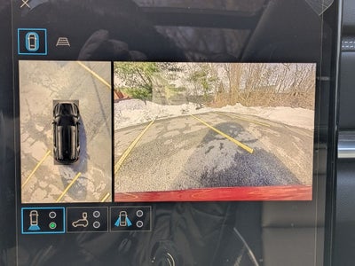 2026 GMC Terrain AWD Denali