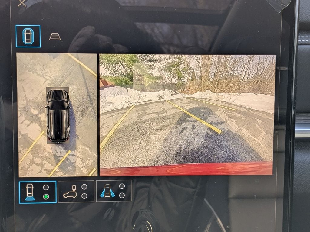 2026 GMC Terrain AWD Denali