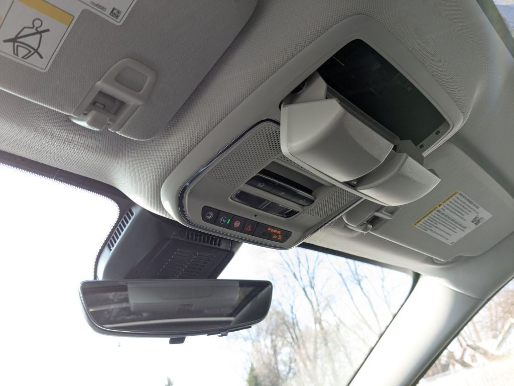 2026 GMC Terrain AWD Denali